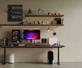 Modern Computer/Computer Screen-ID:354192028