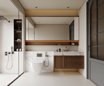 French Style TOILET-ID:709508906