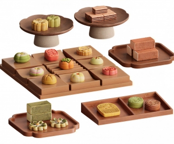 Modern Bread Cake-ID:516510967