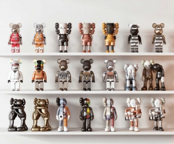 Modern Decorative Set-ID:471111066