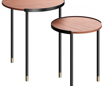 Modern Side Table/corner Table-ID:827867984