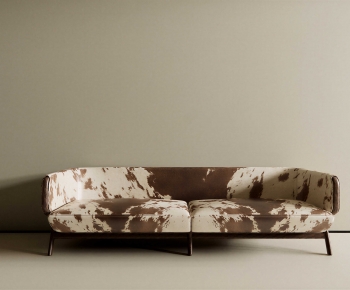 French Style A Sofa For Two-ID:440299032