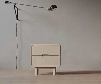 Modern Bedside Cupboard-ID:830841141