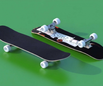 Modern Sports Equipment-ID:302534101