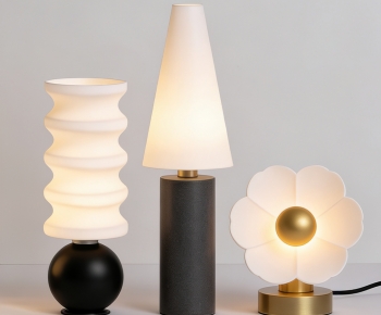 Modern Table Lamp-ID:707719378