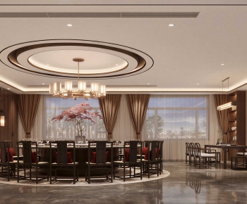 New Chinese Style Restaurant Box-ID:516223915