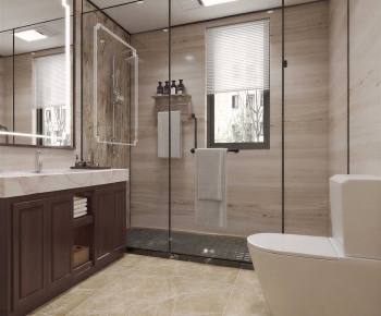 Modern TOILET-ID:528399911