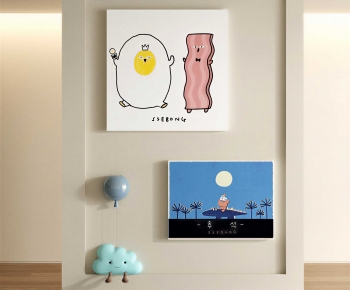 Modern Painting-ID:815388925