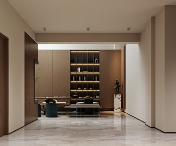 Modern Tea House-ID:586967953