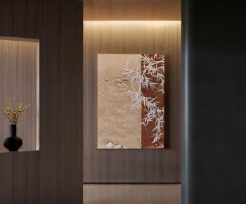 New Chinese Style Painting-ID:480835911