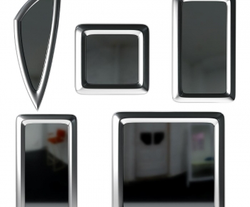 Modern The Mirror-ID:584806923