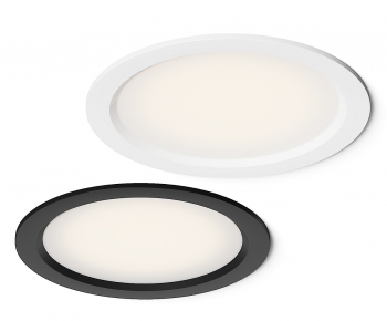 Modern Downlight-ID:809184076