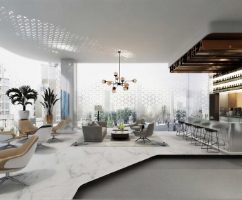 Modern Cafe-ID:568993091