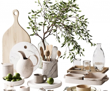 Modern Kitchenware-ID:697582968