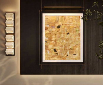 Modern Painting-ID:420119815