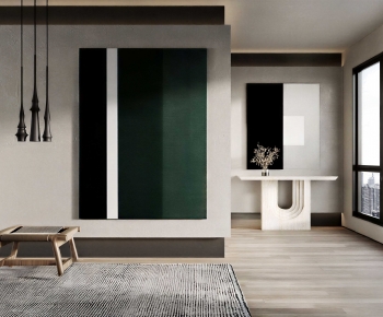 Modern Painting-ID:761089096