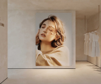 Modern Clothing Store-ID:906209959