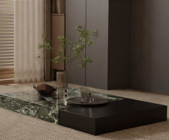 Modern Coffee Table-ID:806087026