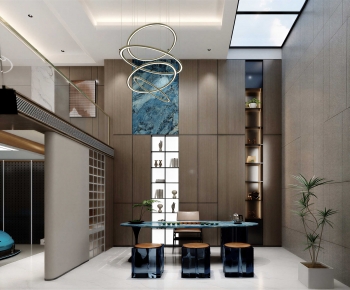 Modern Tea House-ID:706077101