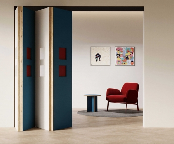 Modern Partition-ID:739772089