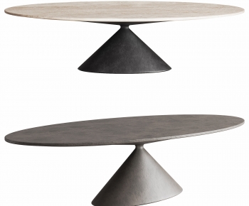 Modern Dining Table-ID:339241985