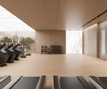 Modern Gym-ID:431030047