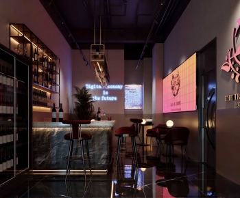 Modern Bar-ID:752921112