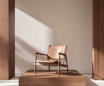 Modern Lounge Chair-ID:480489026