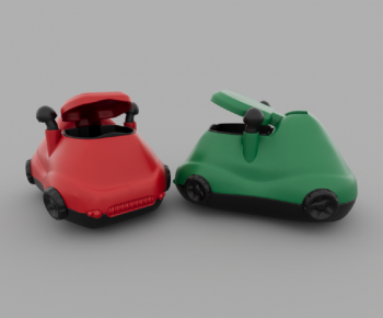 Modern Electric Kitchen Appliances-ID:105860226