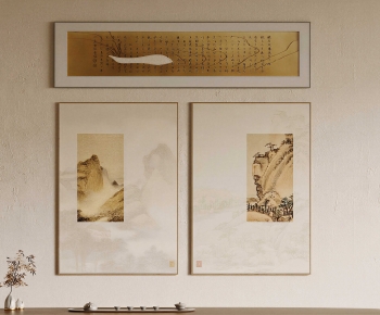 New Chinese Style Painting-ID:104320066