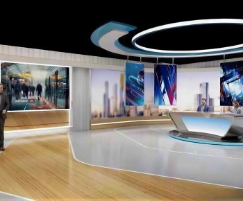 Modern Studio/Recording Studio/Live Room-ID:792715077