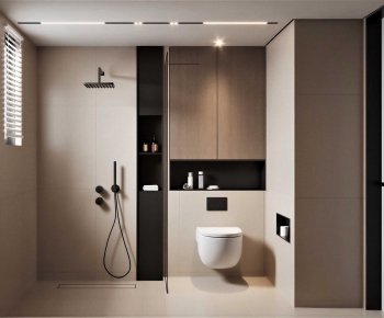 Modern TOILET-ID:900779966