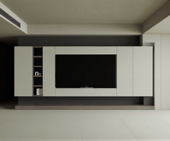 Modern TV Wall-ID:251756913