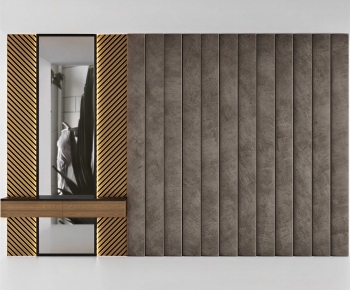 Modern TV Wall-ID:841073044