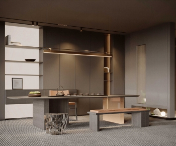 Modern Tea House-ID:474713099