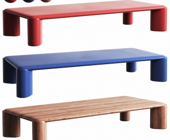 Modern Coffee Table-ID:206739942