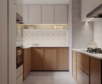 Modern The Kitchen-ID:509209698