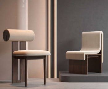 Modern Dining Chair-ID:742156031