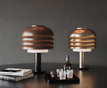 Modern Table Lamp-ID:327184922