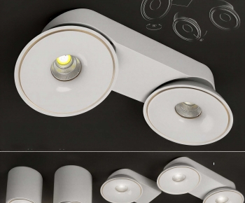 Modern Downlight Spot Light-ID:908250095