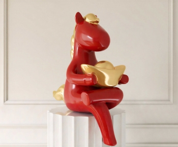 Modern Sculpture-ID:362147094