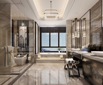 Modern TOILET-ID:622184049