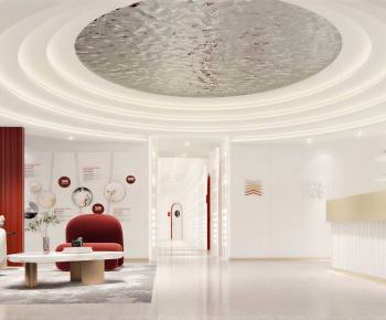 Modern Beauty Salon-ID:767446046