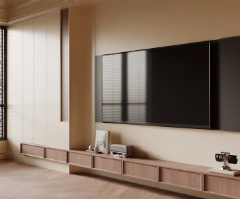 Modern TV Wall-ID:791187057