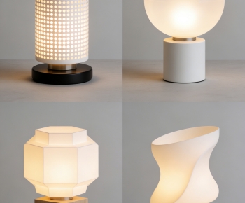 Modern Table Lamp-ID:394020164