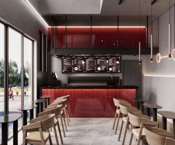 Modern Cafe-ID:269238004