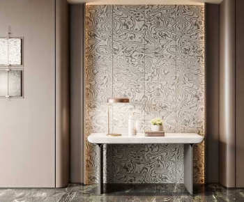 Modern Console-ID:744359564