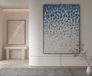 Modern Painting-ID:692425018