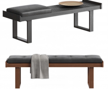 Modern Bench-ID:430061104