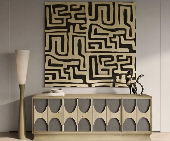 Modern Side Cabinet-ID:778172026